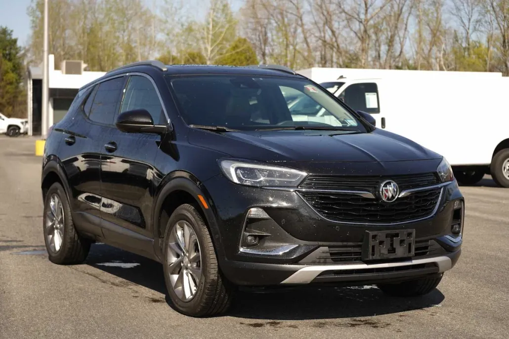 2023 Buick Encore GX Essence photo 1