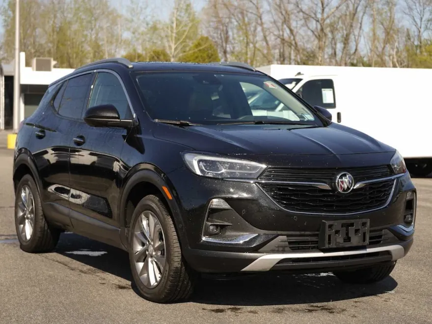 2023 Buick Encore GX Essence photo 1