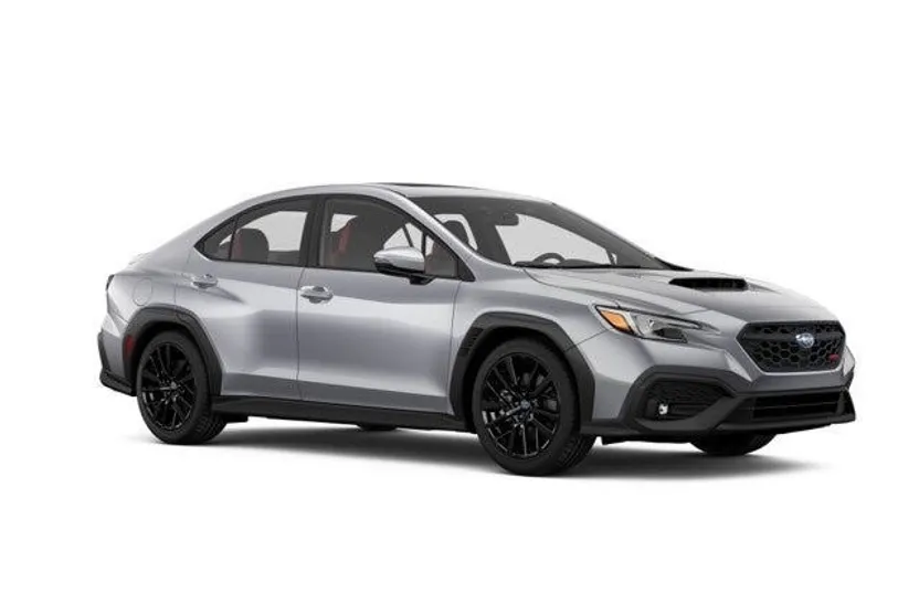 2025 Subaru WRX Limited photo 1