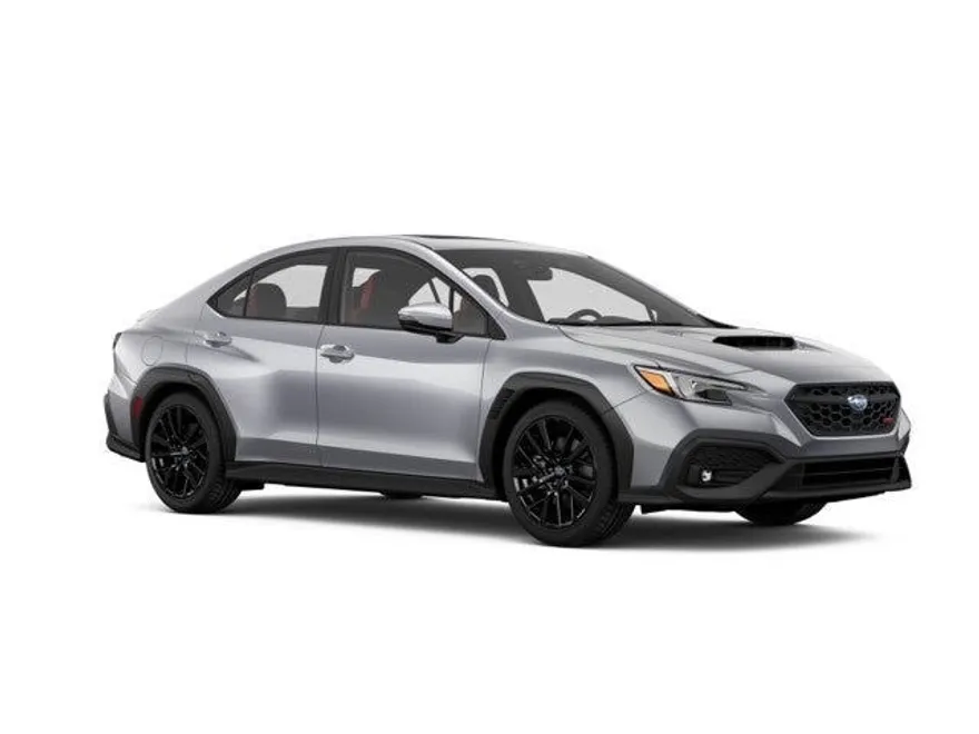 2025 Subaru WRX Limited photo 1