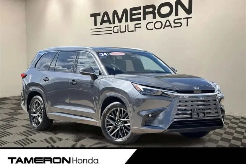 2024 Lexus TX 350 photo 1