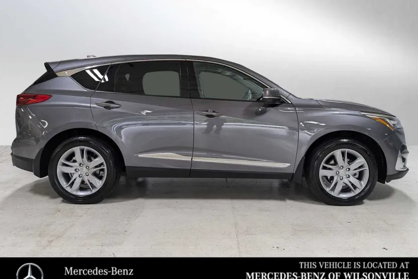 2019 Acura RDX Advance photo 1