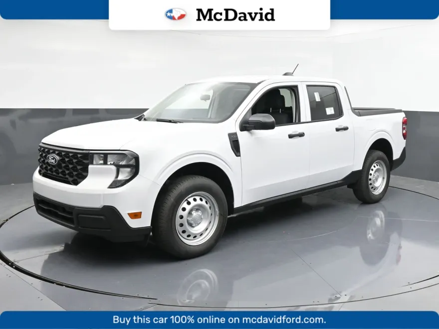 2025 Ford Maverick XL photo 1