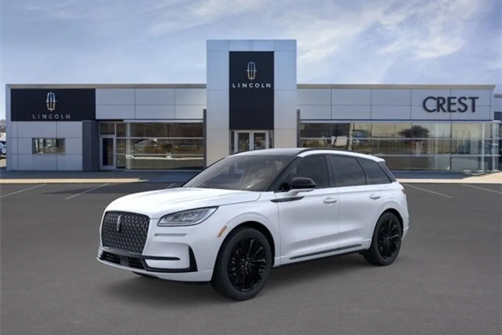 2025 Lincoln Corsair Premiere photo 1