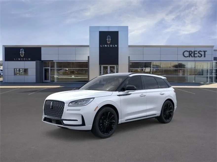 2025 Lincoln Corsair Premiere photo 1