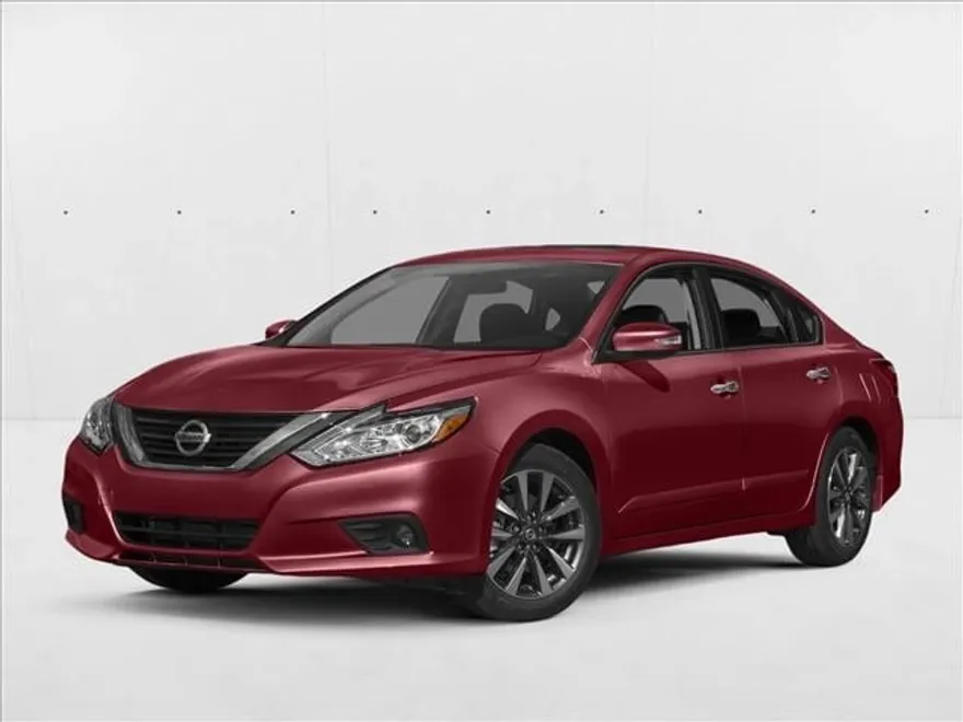 2016 Nissan Altima 2.5 SL photo 1