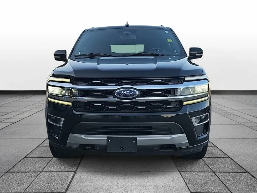 2022 Ford Expedition MAX Limited photo 1