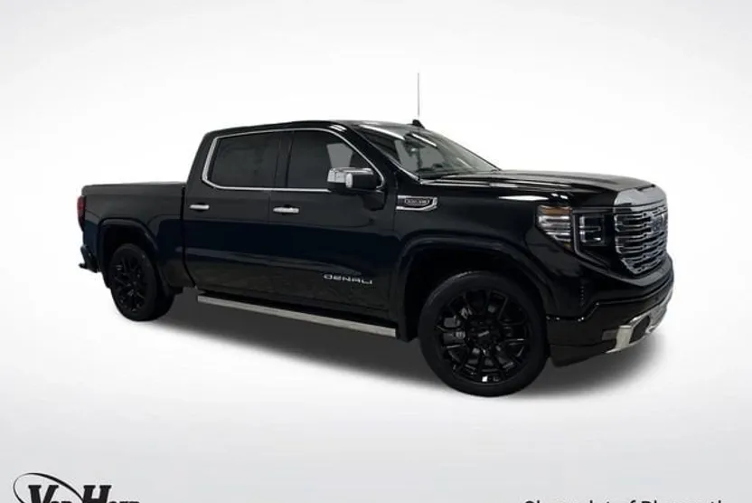2023 Gmc Sierra 1500 Denali photo 1