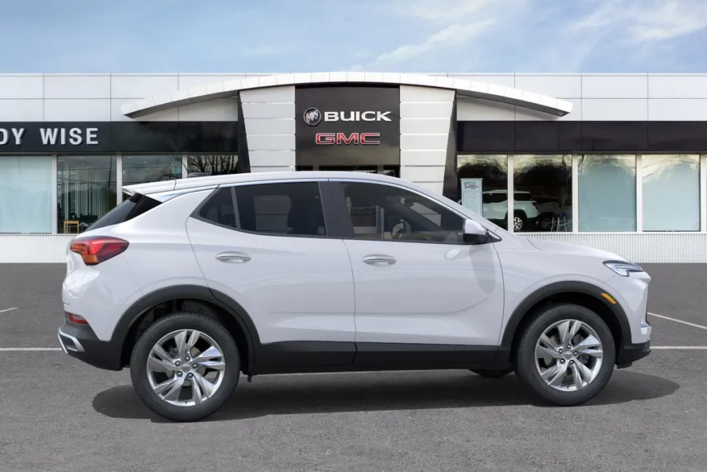 2026 Buick Encore GX Preferred photo 1