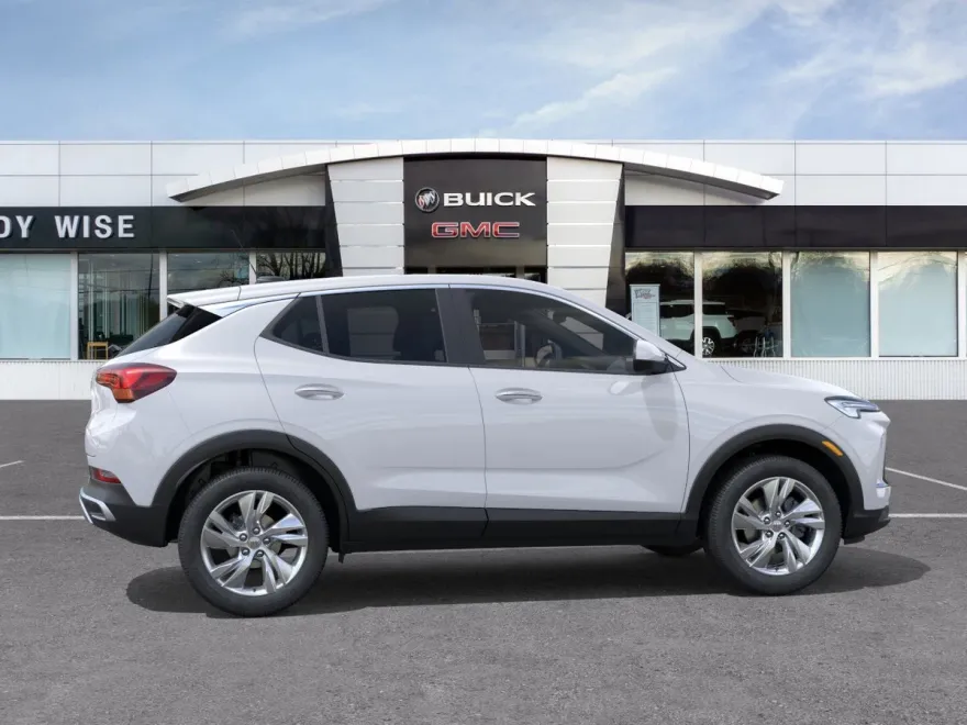 2026 Buick Encore GX Preferred photo 1