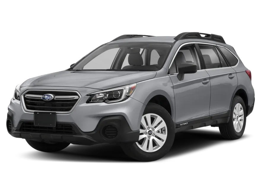 2019 Subaru Outback 2.5i photo 1