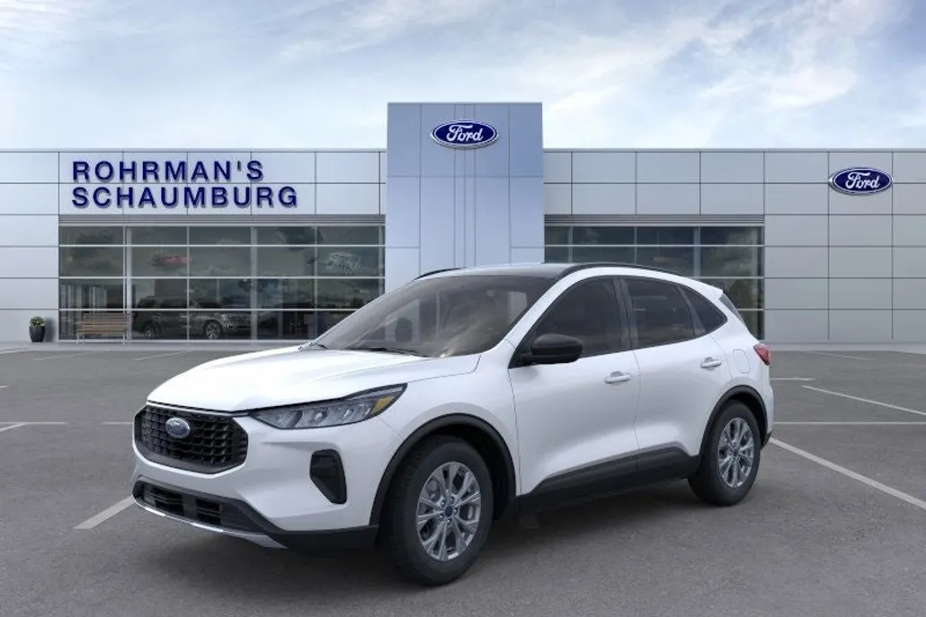 2025 Ford Escape Active photo 1