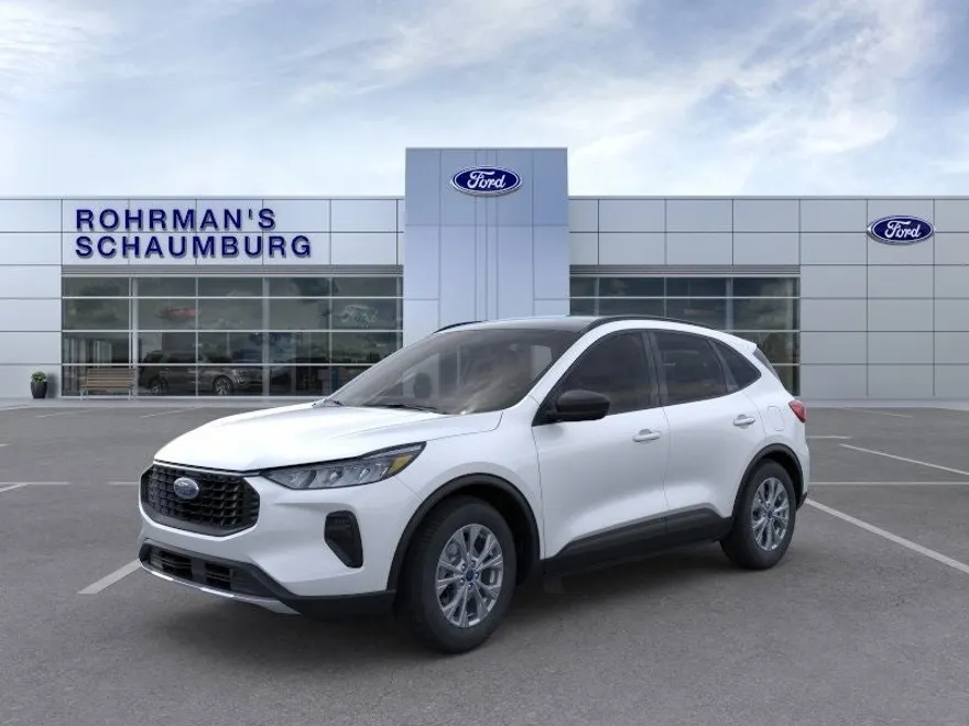 2025 Ford Escape Active photo 1