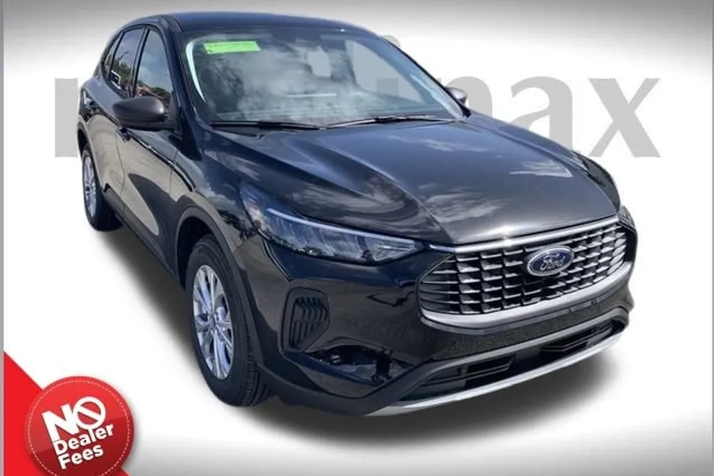 2025 Ford Escape Active photo 1
