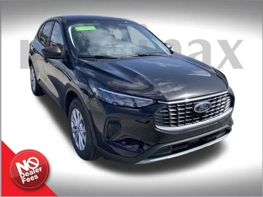 2025 Ford Escape Active photo 1