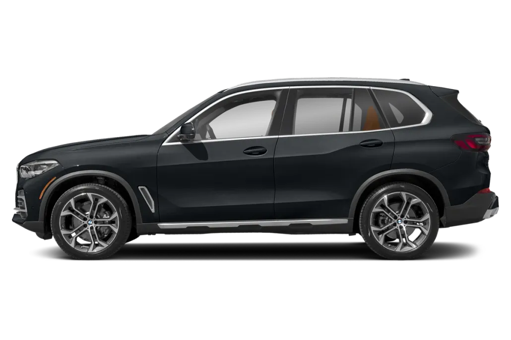 2023 Bmw X5 xDrive40i photo 1