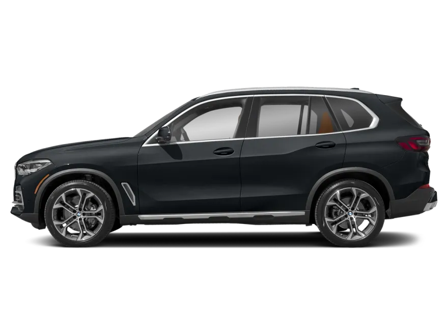 2023 Bmw X5 xDrive40i photo 1