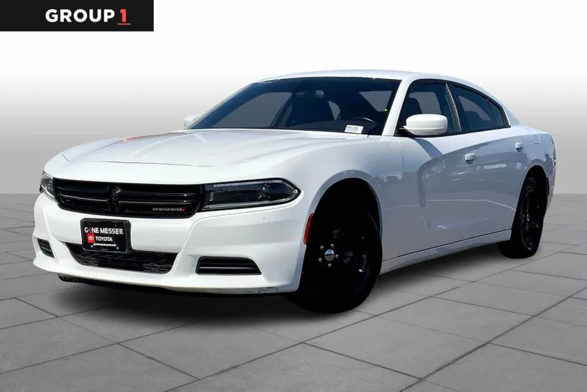 2022 Dodge Charger SXT photo 1