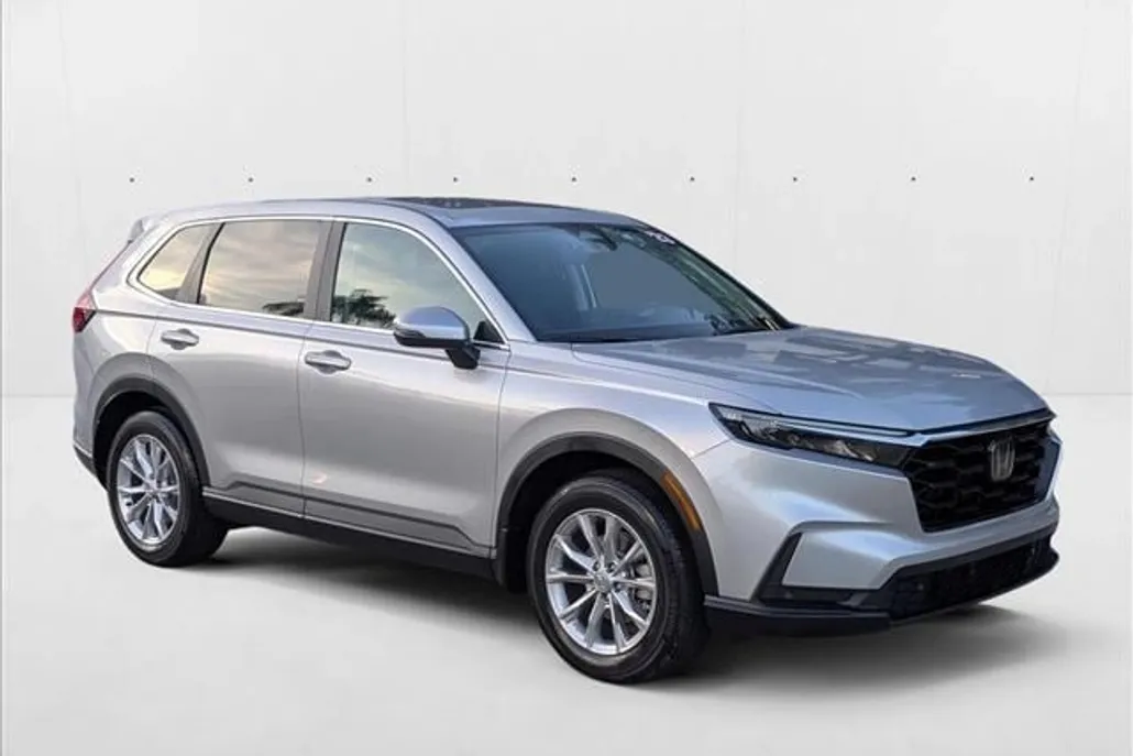 2023 Honda CR-V EX-L photo 1