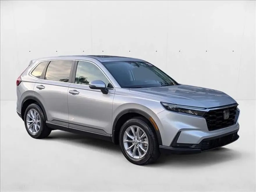 2023 Honda CR-V EX-L photo 1