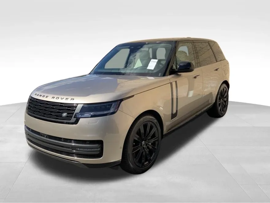 2025 Land Rover Range Rover SE photo 1