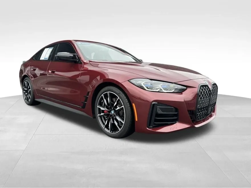 2024 Bmw M440i xDrive photo 1