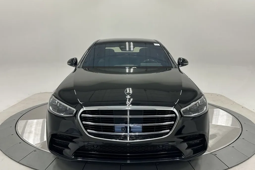 2026 Mercedes Benz CLE AMG 53 4MATIC Coupe photo 1