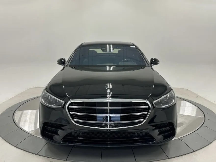 2026 Mercedes Benz CLE AMG 53 4MATIC Coupe photo 1