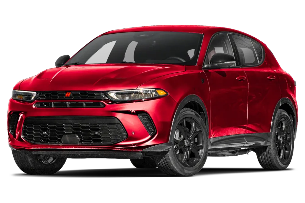2024 Dodge Hornet R/T photo 1