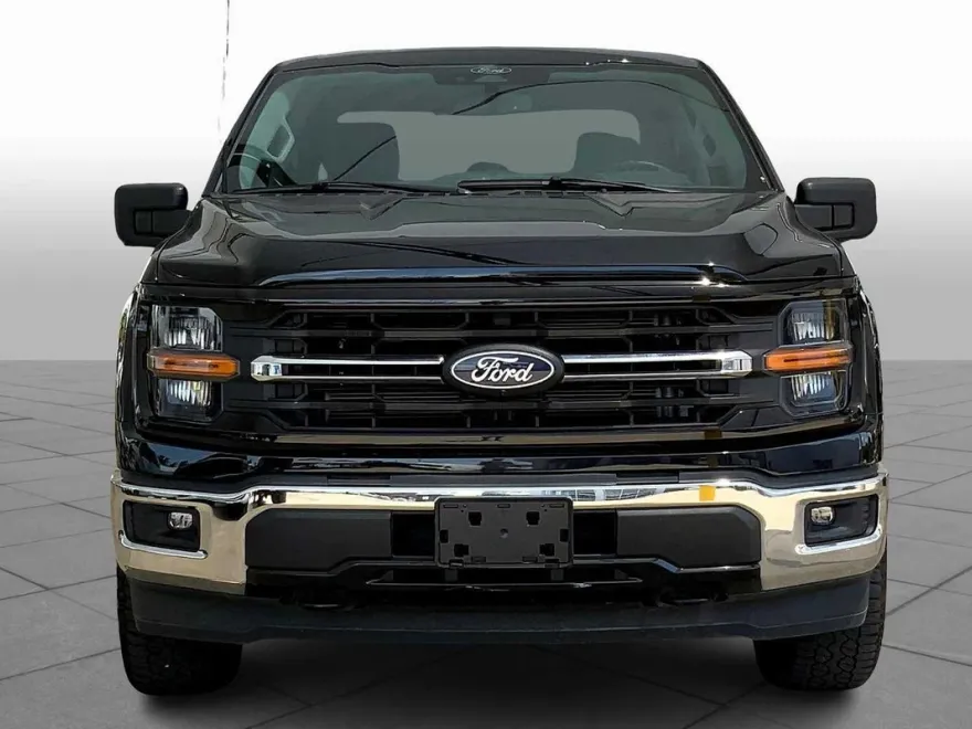 2024 Ford F-150 XLT photo 1