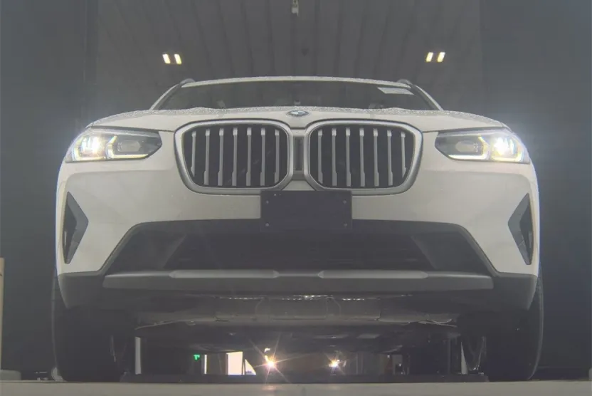 2024 Bmw X3 sDrive30i photo 1