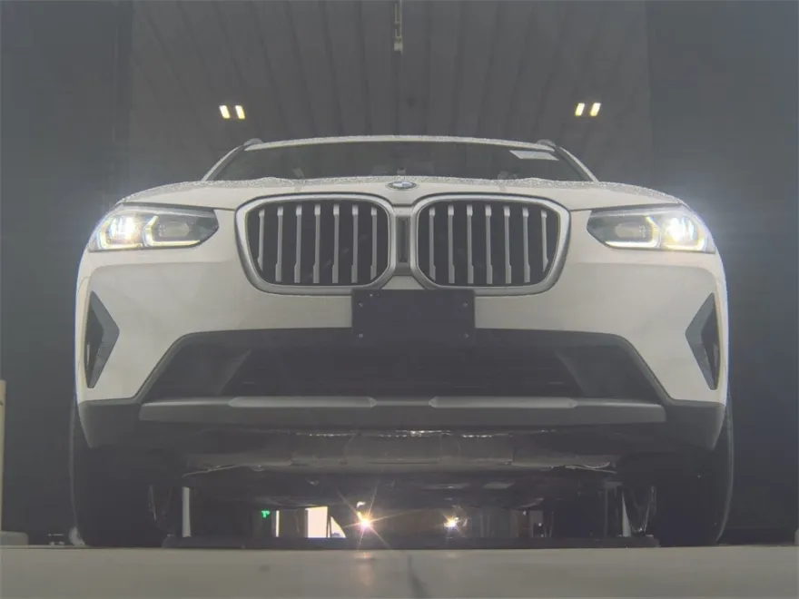 2024 Bmw X3 sDrive30i photo 1