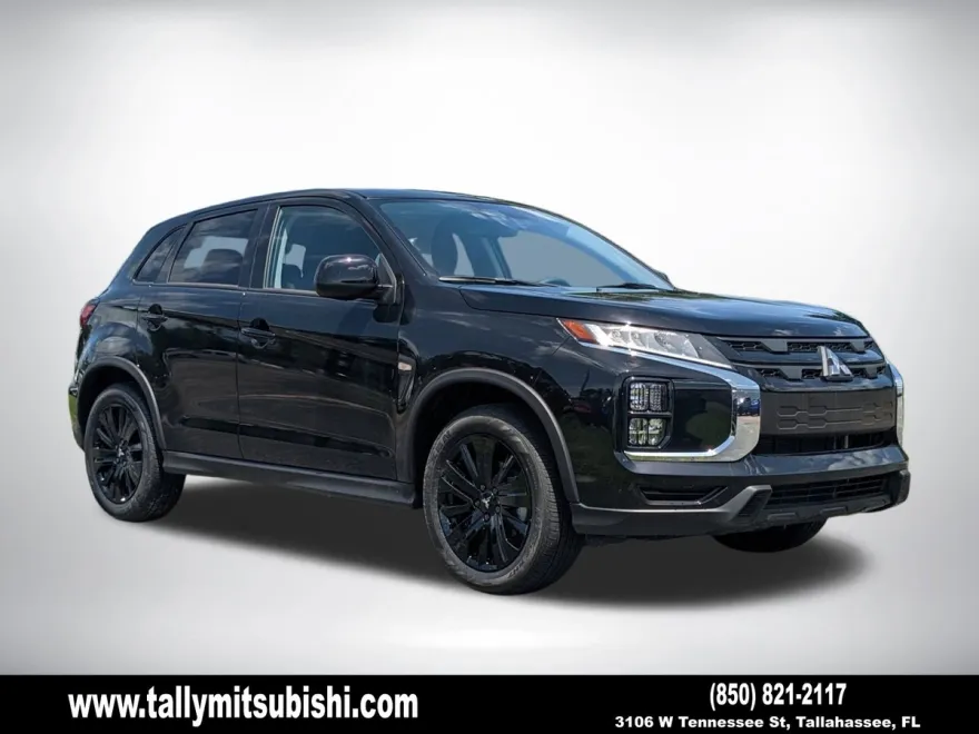 2025 Mitsubishi Outlander Sport LE photo 1