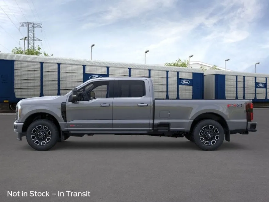2026 Ford F-350 photo 1