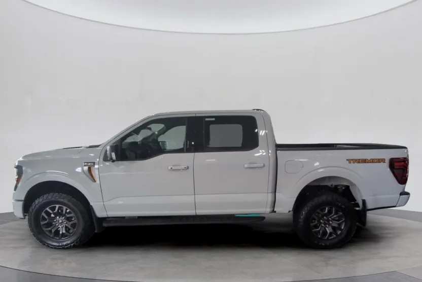 2024 Ford F-150 Tremor photo 1