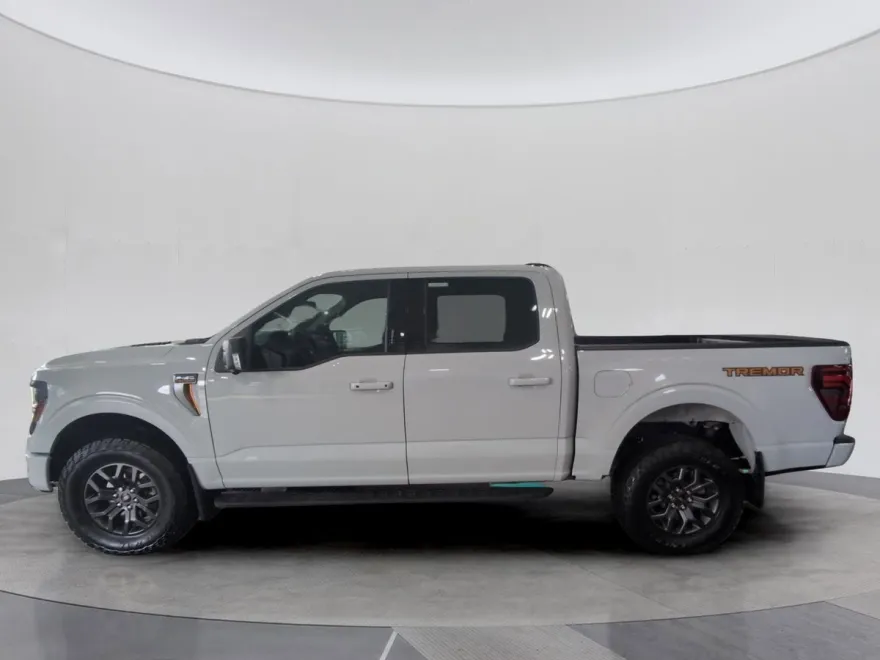 2024 Ford F-150 Tremor photo 1