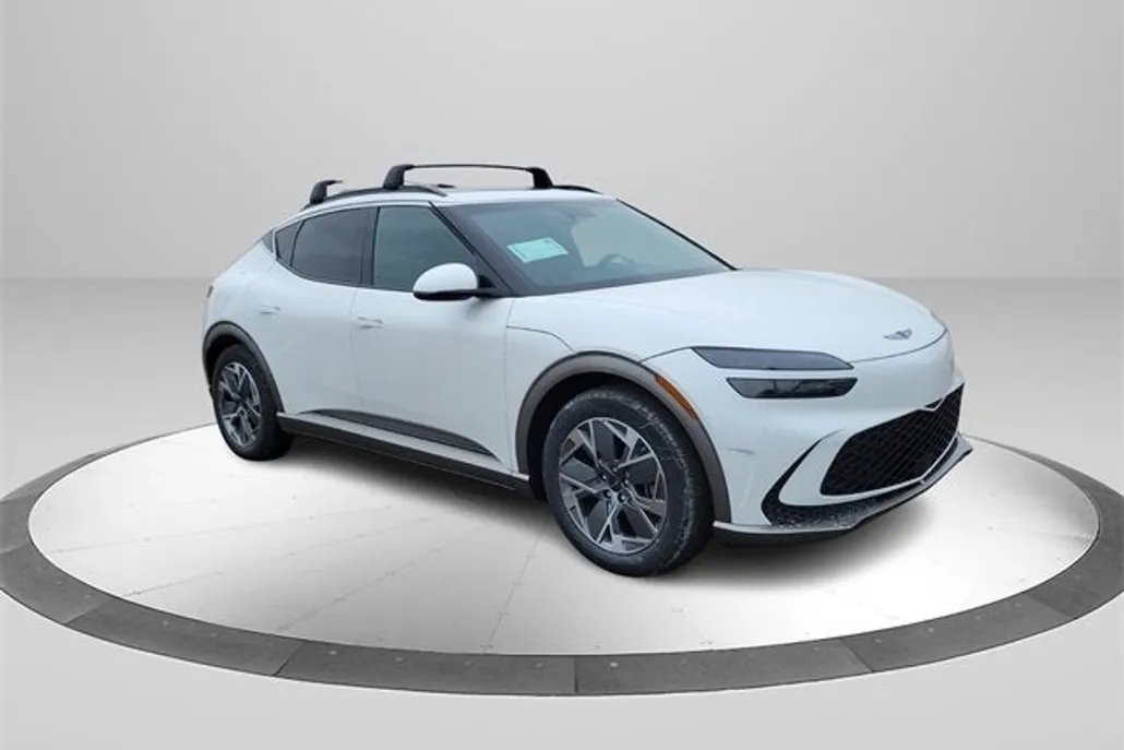 2025 Genesis GV60 AWD photo 1