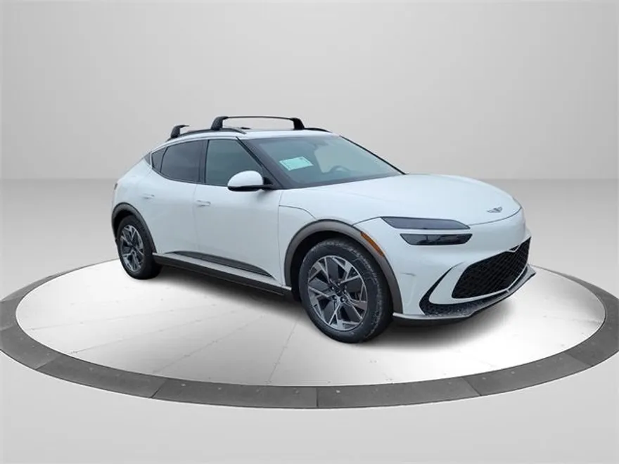 2025 Genesis GV60 AWD photo 1
