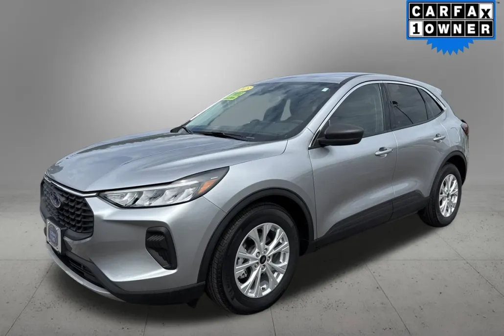 2023 Ford Escape Active photo 1