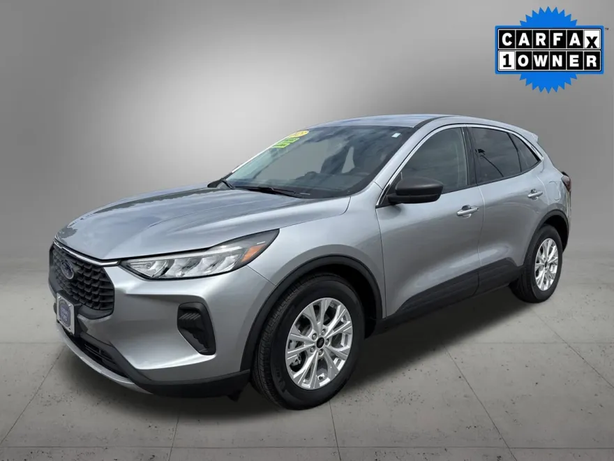 2023 Ford Escape Active photo 1