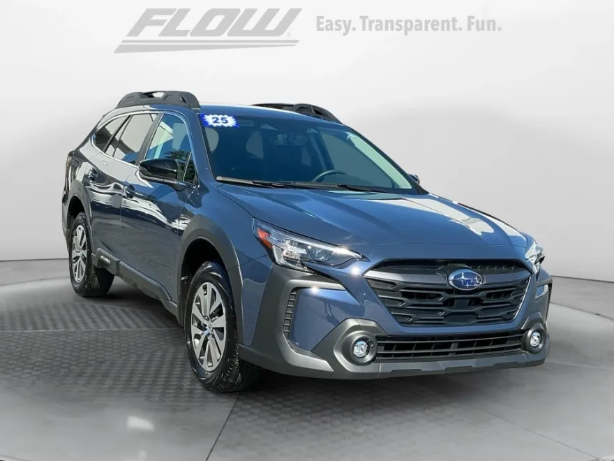 2025 Subaru Outback Premium photo 1
