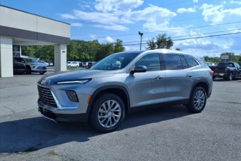 2026 Buick Enclave Preferred photo 1