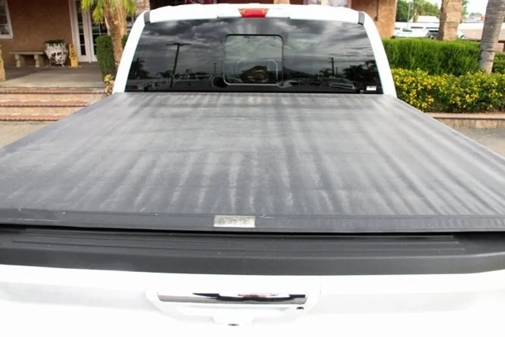 2020 Ford F-150 Lariat photo 1