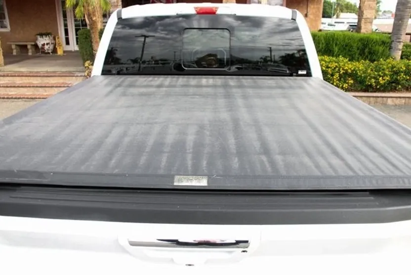 2020 Ford F-150 Lariat photo 1