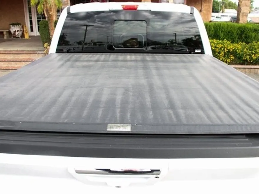 2020 Ford F-150 Lariat photo 1