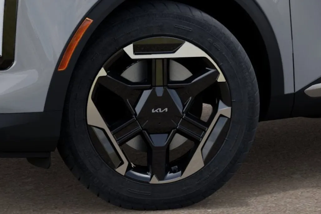 2026 Kia Sportage Hybrid S photo 1