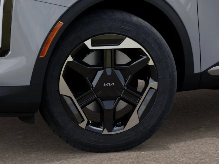 2026 Kia Sportage Hybrid S photo 1