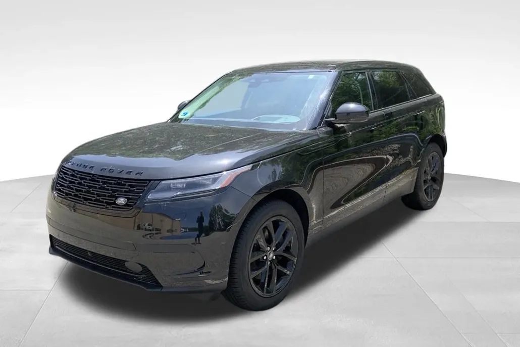 2024 Land Rover Range Rover Velar S photo 1