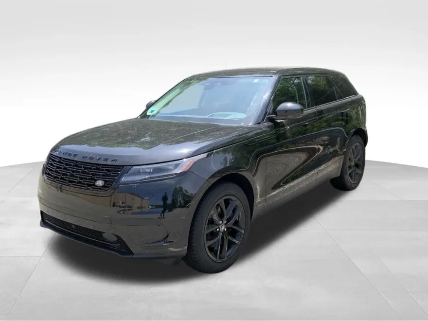 2024 Land Rover Range Rover Velar S photo 1