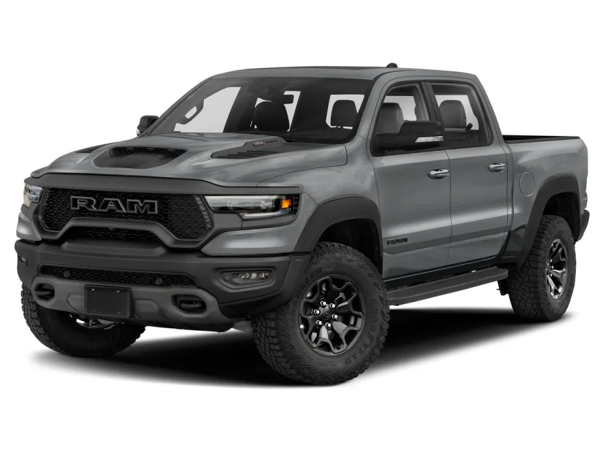 2021 Ram 1500 TRX photo 1